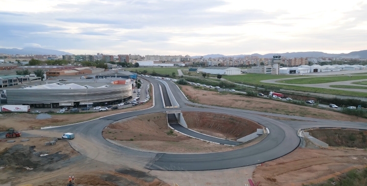 El Portal Sud | Ajuntament de Sabadell
