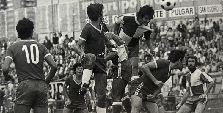 Sabadell Terrassa 1977-78