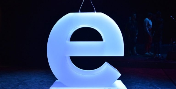 Vuit sabadellencs competeixen en primera ronda a un Premi Enderrock per votació popular
