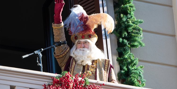 Ambaixador Reial Sabadell