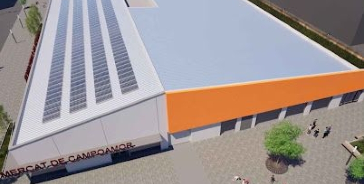 Futur mercat campoamor