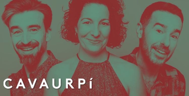 Imatge promocional de l'espectacle