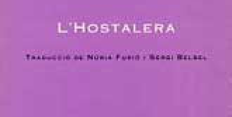 L'hostalera