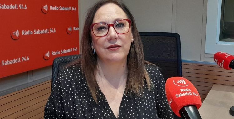 Montserrat López