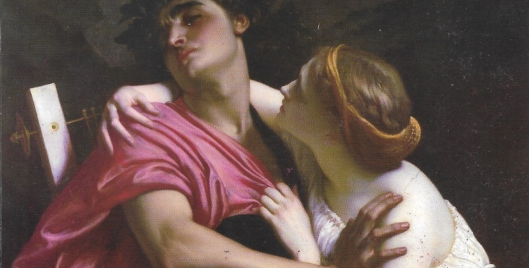 LOS ACORDES DE ORFEO