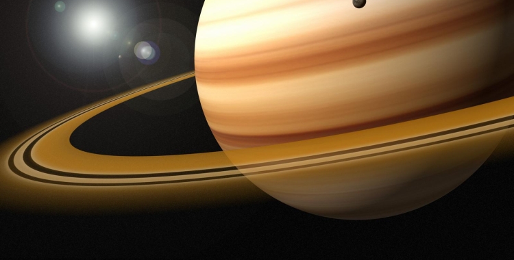 Saturn
