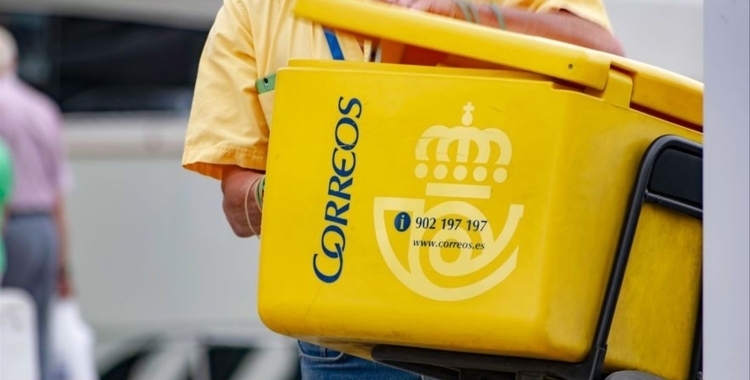 Queixes pel servei de Correus a Sabadell | Arxiu