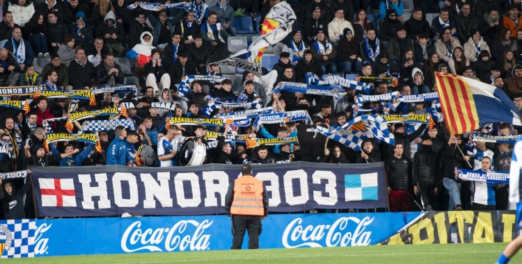 Honor 1903 CE Sabadell
