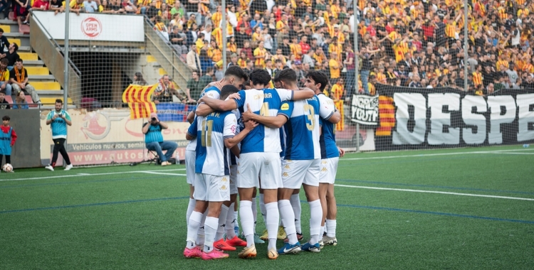 Sant Andreu Sabadell Narcís Sala