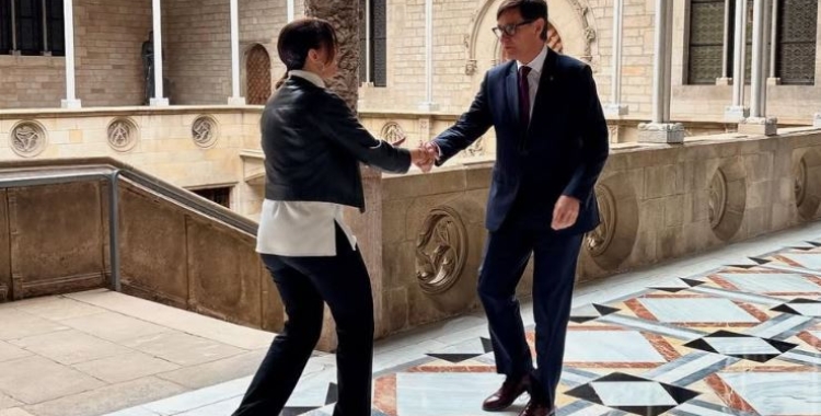 Marta Farrés i Salvaldor Illa