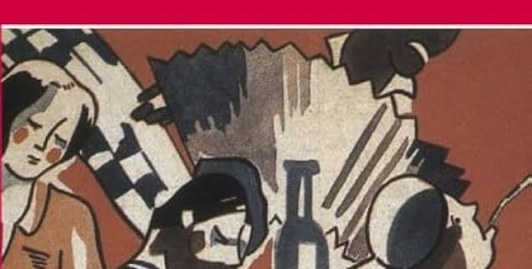 El cafè de la Marina