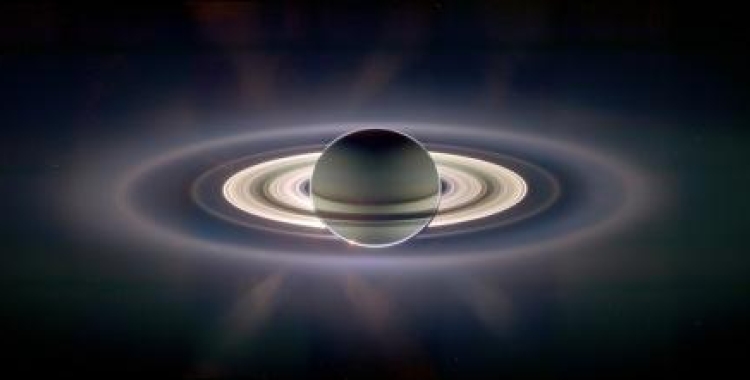 saturn