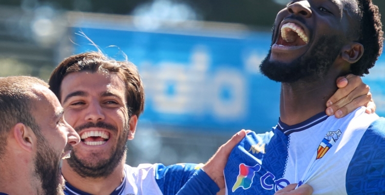 Alegria arlequinada | Ipanema