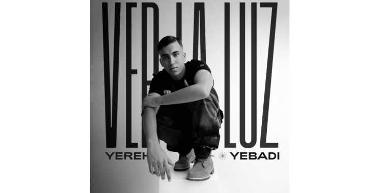 Portada del disc de Yereh Yebadi | Cedida