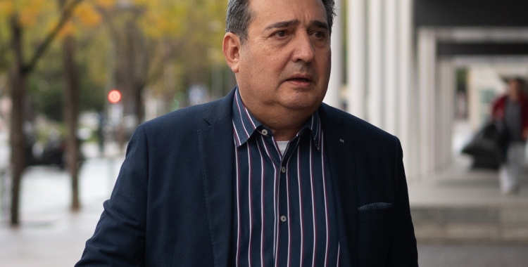 Manuel Bustos