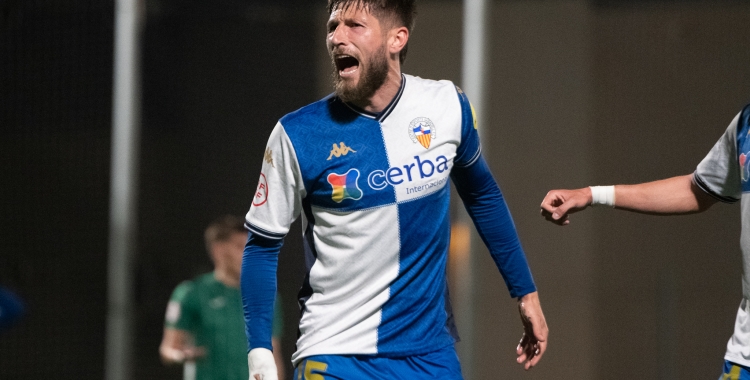 Kaiser a Cornellà | Roger Benet