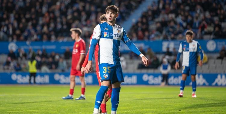 Miquel Ustrell | Roger Benet