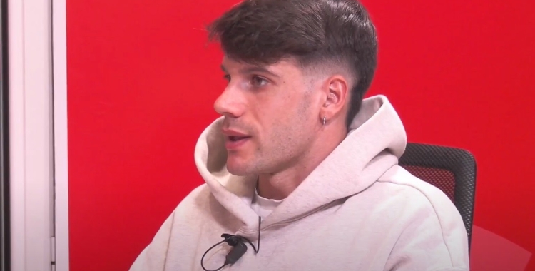 Ton Ripoll a Ràdio Sabadell