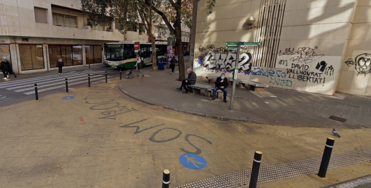 Carrer de la República