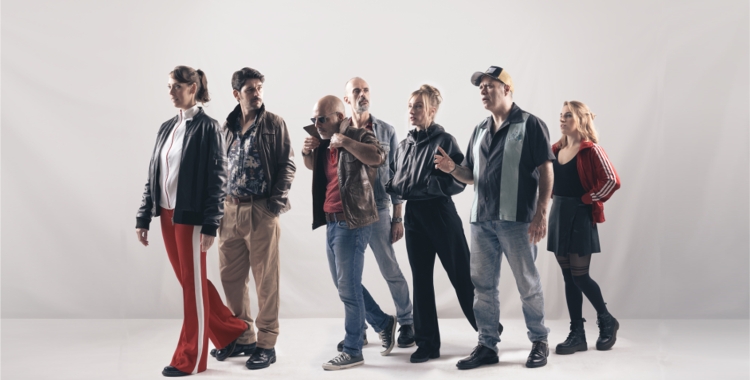 La imatge promocional 