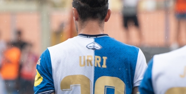 Urri