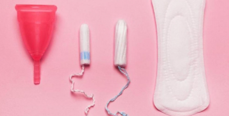 higiene menstrual