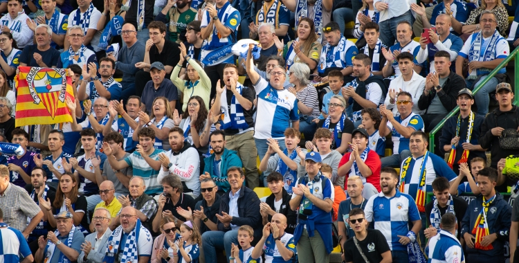 Serà el segon desplaçament més multitudinari de la temporada | Roger Benet