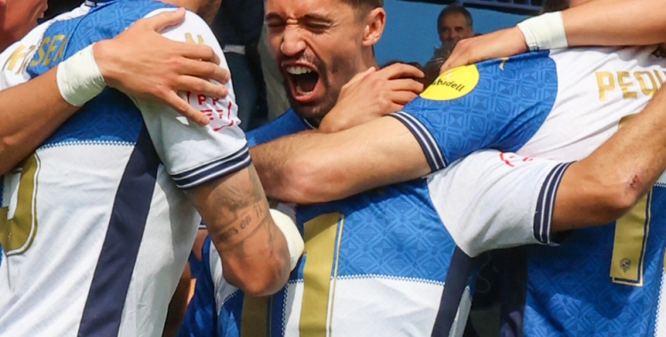 Alegria arlequinada | Ipanema