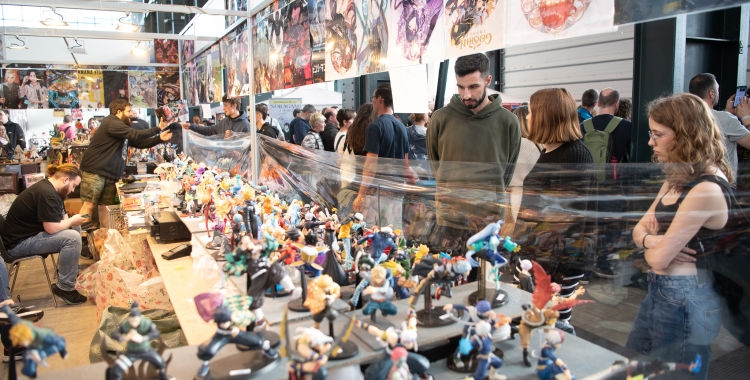 Sakura Matsuri a Sabadell