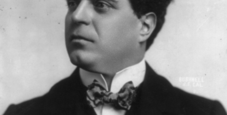 Pietro Mascagni