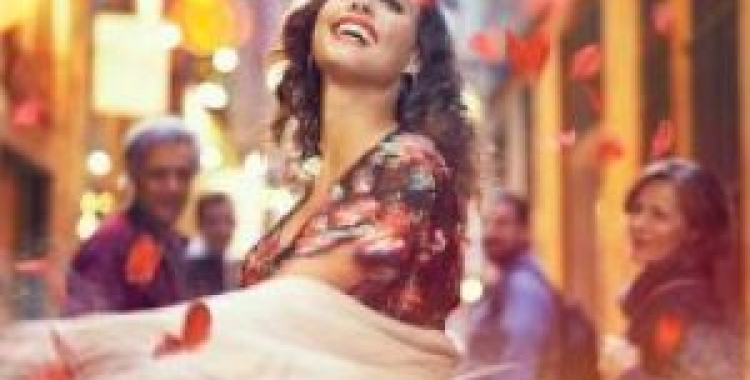 CARMEN (Georges Bizet)