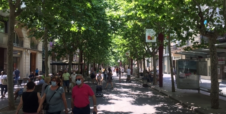 La Rambla 
