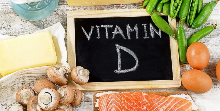 Vitamina D