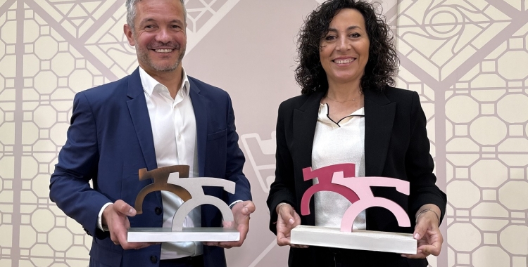 Finalistes 71a Festa de l'Esport Sabadell
