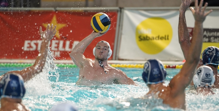 Kosta Averka Sabadell