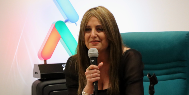 maite siles