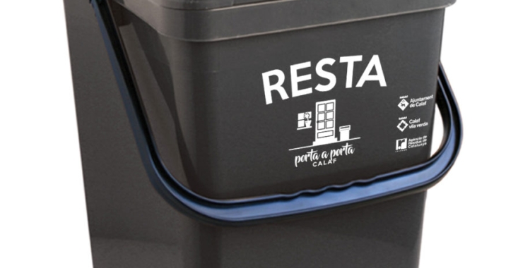 Cubell fracció resta