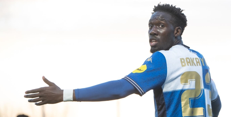 Ryan Bakayoko