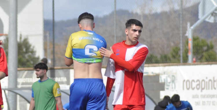 Sabadell Nord