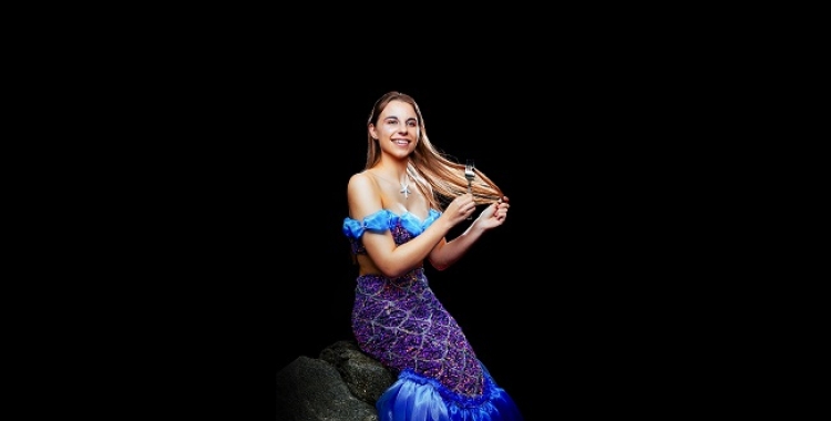 La Sireneta de la Faràndula