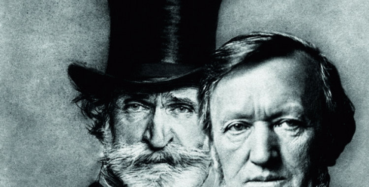 WAGNER-VERDI