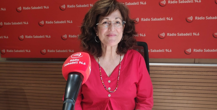 Rosa Serrano