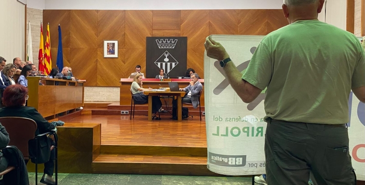 ple municipal