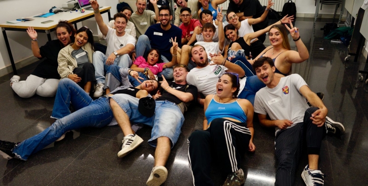 Akadèmia a Sabadell