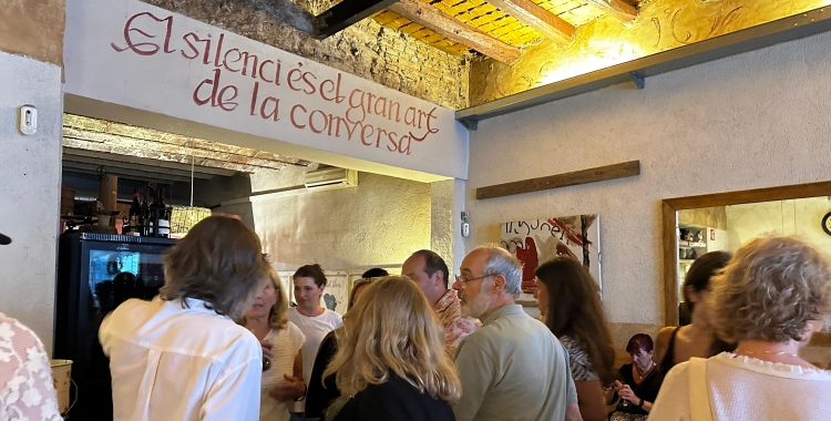 El comiat de 'Al Tanto que va de Canto'