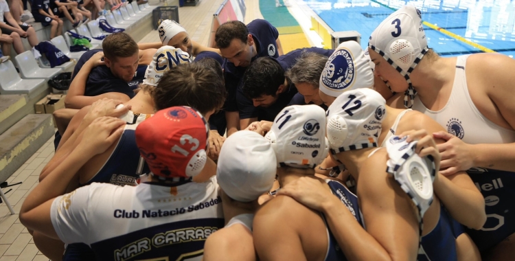 Astralpool Natació Sabadell