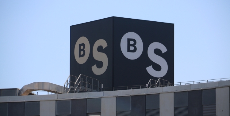 Edifici BS