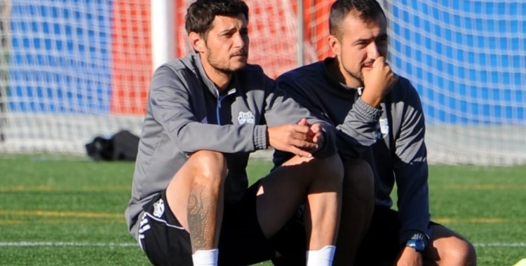 Carlos López Oscar Tutó