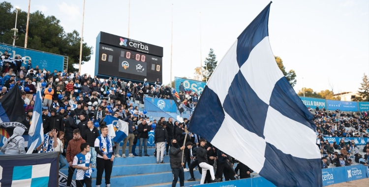 CE Sabadell