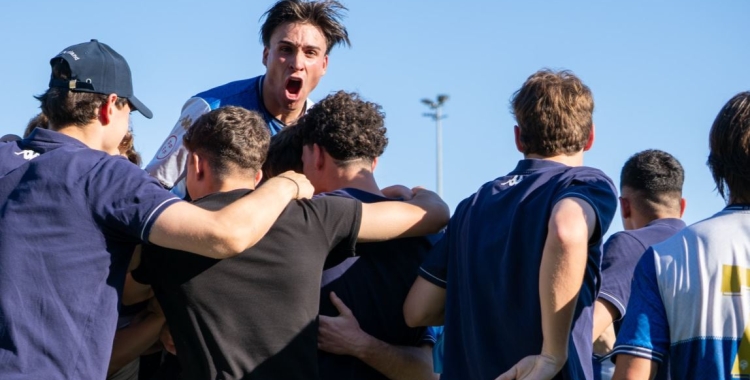 Sabadell juvenil